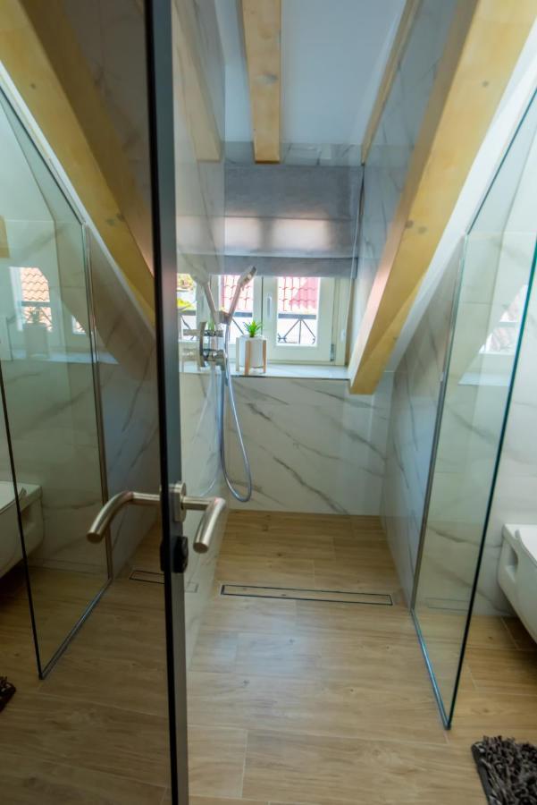 Heritage Villa Vitturi Sea View Kaštela Екстериор снимка