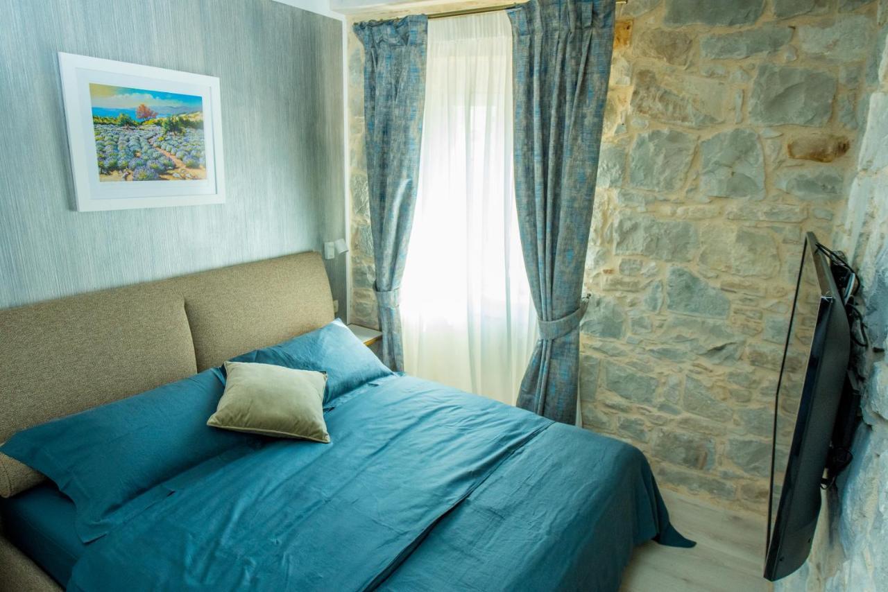 Heritage Villa Vitturi Sea View Kaštela Екстериор снимка
