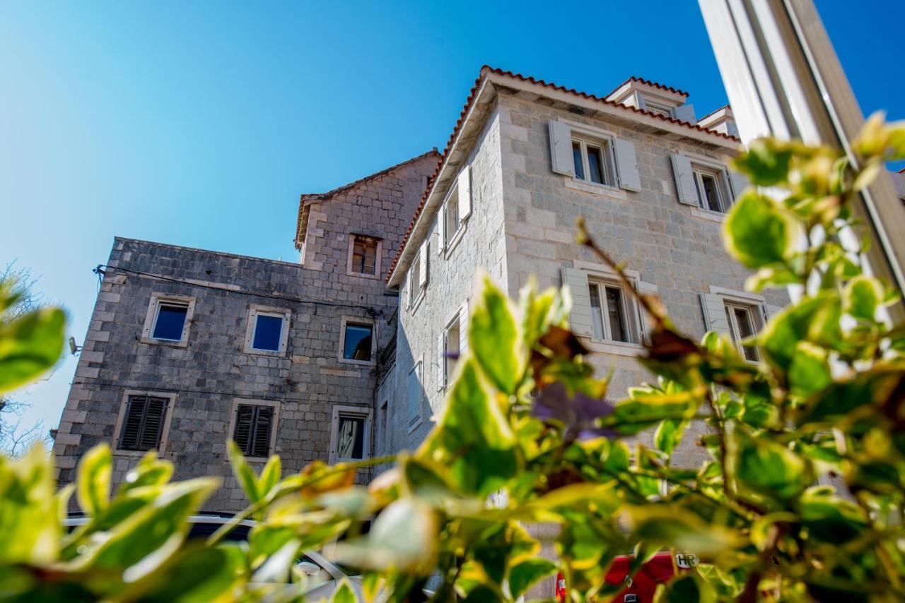 Heritage Villa Vitturi Sea View Kaštela Екстериор снимка