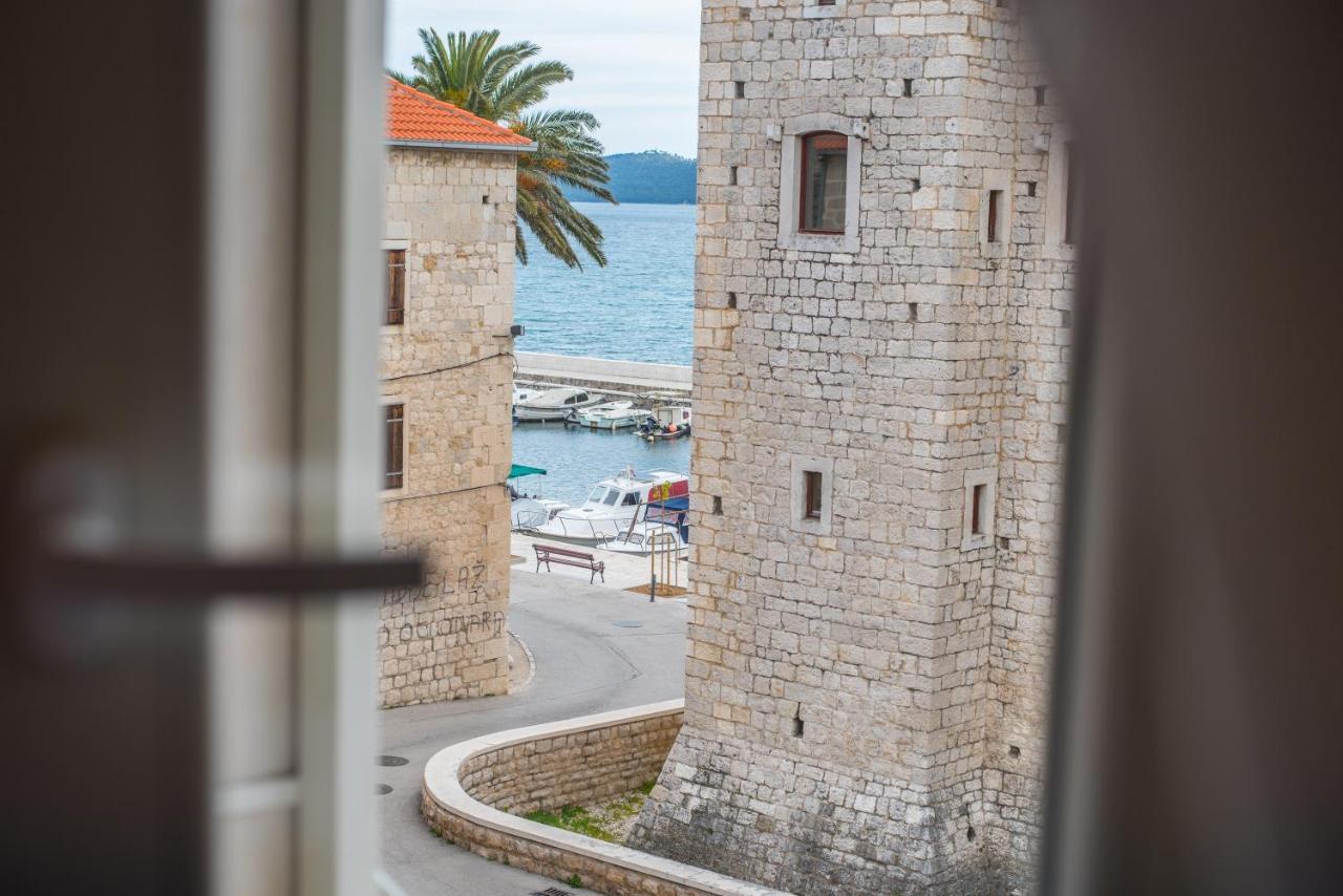 Heritage Villa Vitturi Sea View Kaštela Екстериор снимка